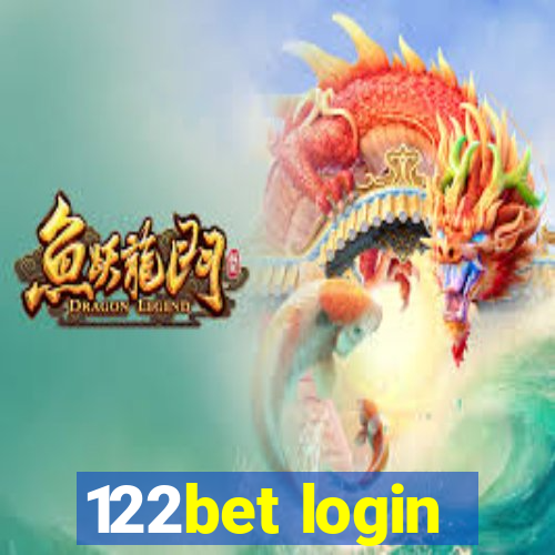 122bet login